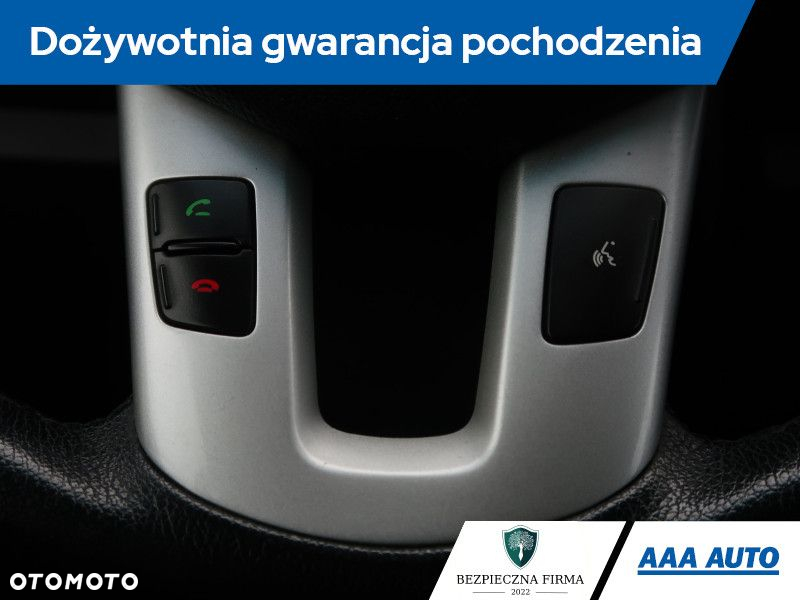 Kia Sportage - 20