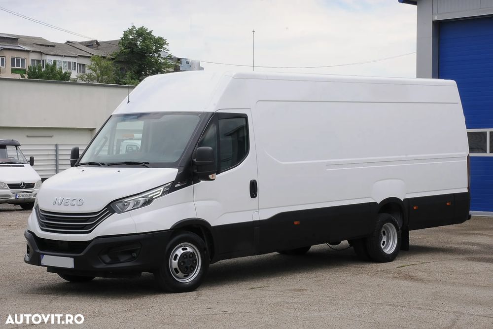 Iveco Daily - 1