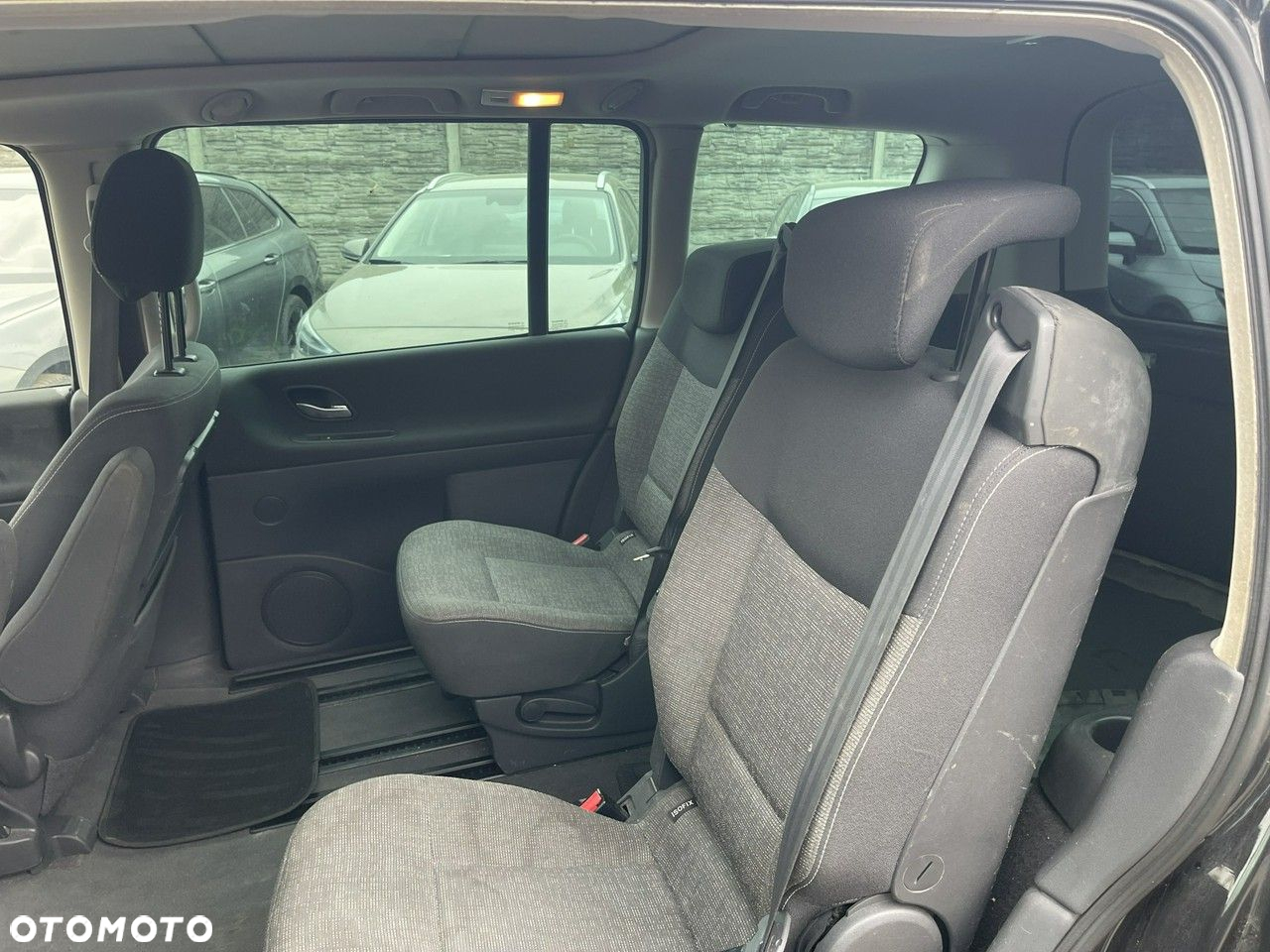 Renault Grand Espace Gr 2.0 dCi Tech Run - 11