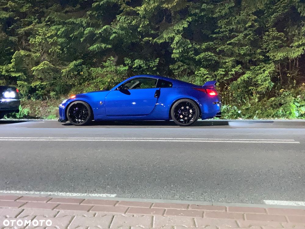 Nissan 350 Z Premium Pack - 15