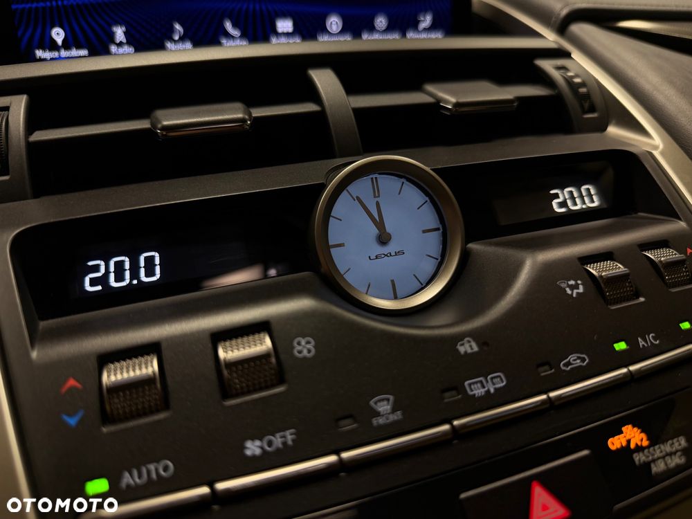 Lexus NX 300 Comfort AWD - 20