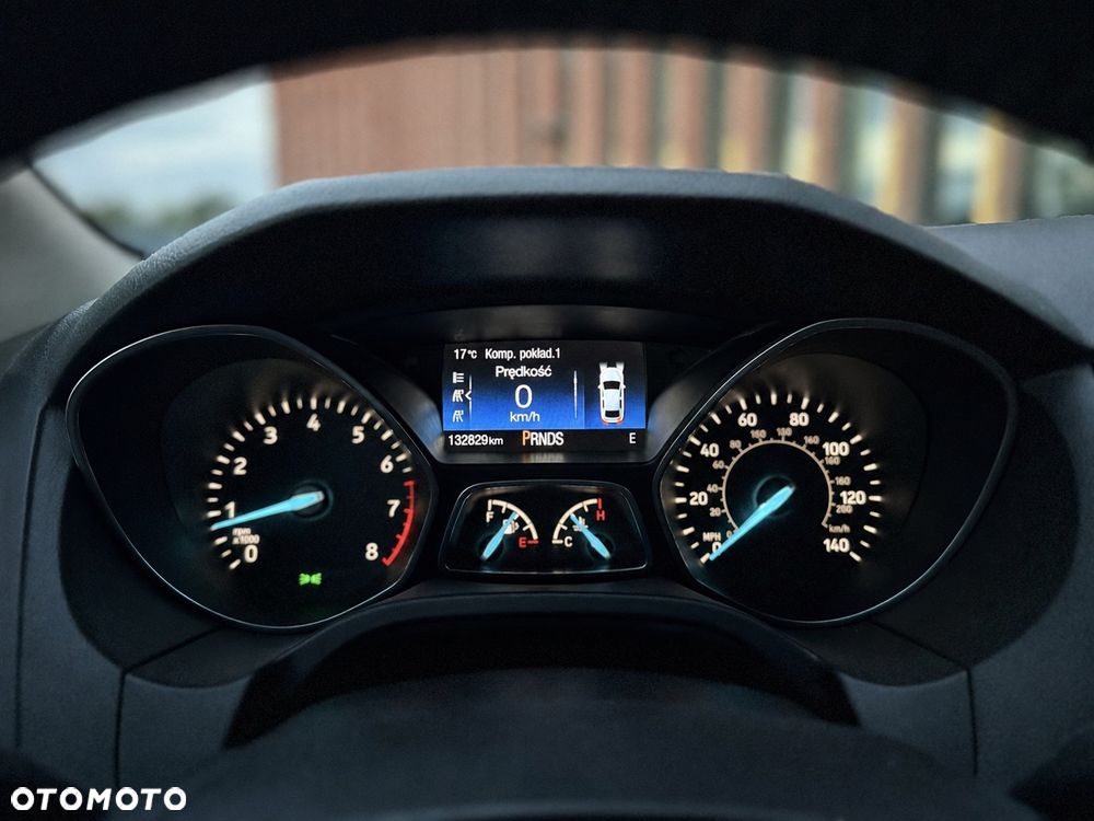 Ford Focus - 9