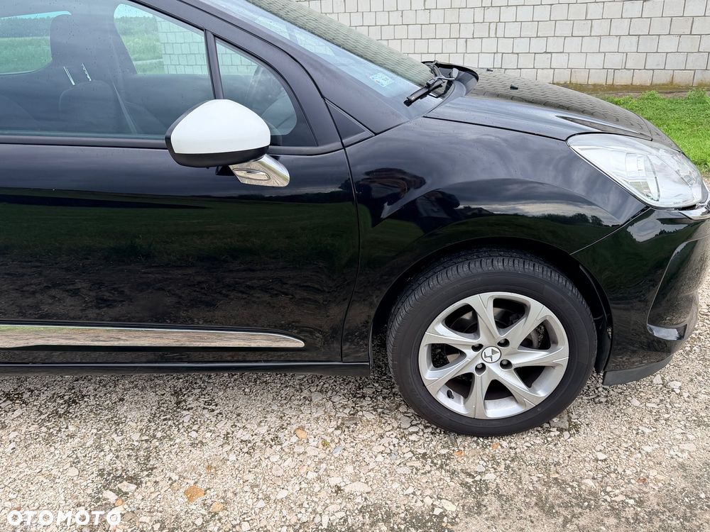 Citroën DS3 1.2 PureTech BeChic - 4
