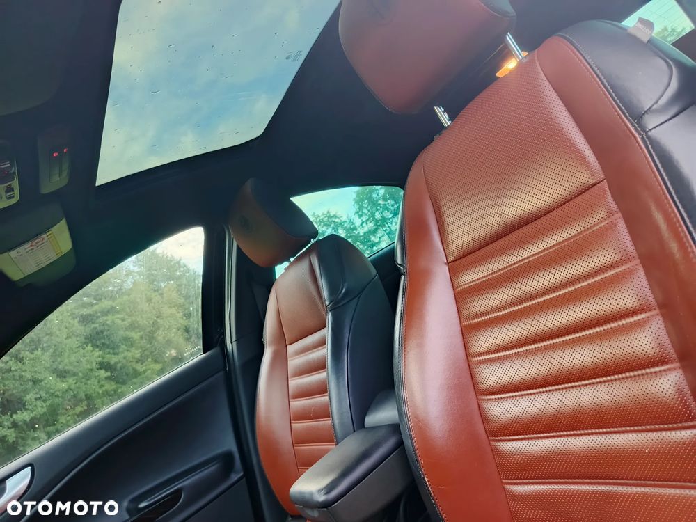 Alfa Romeo Giulietta 2.0 JTDM 16V - 9