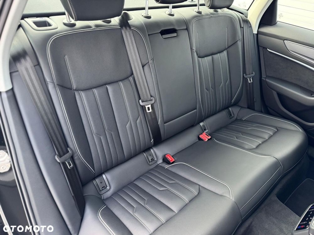 Audi A6 Limousine 50 TFSI e PHEV Quattro Advanced S tronic - 26