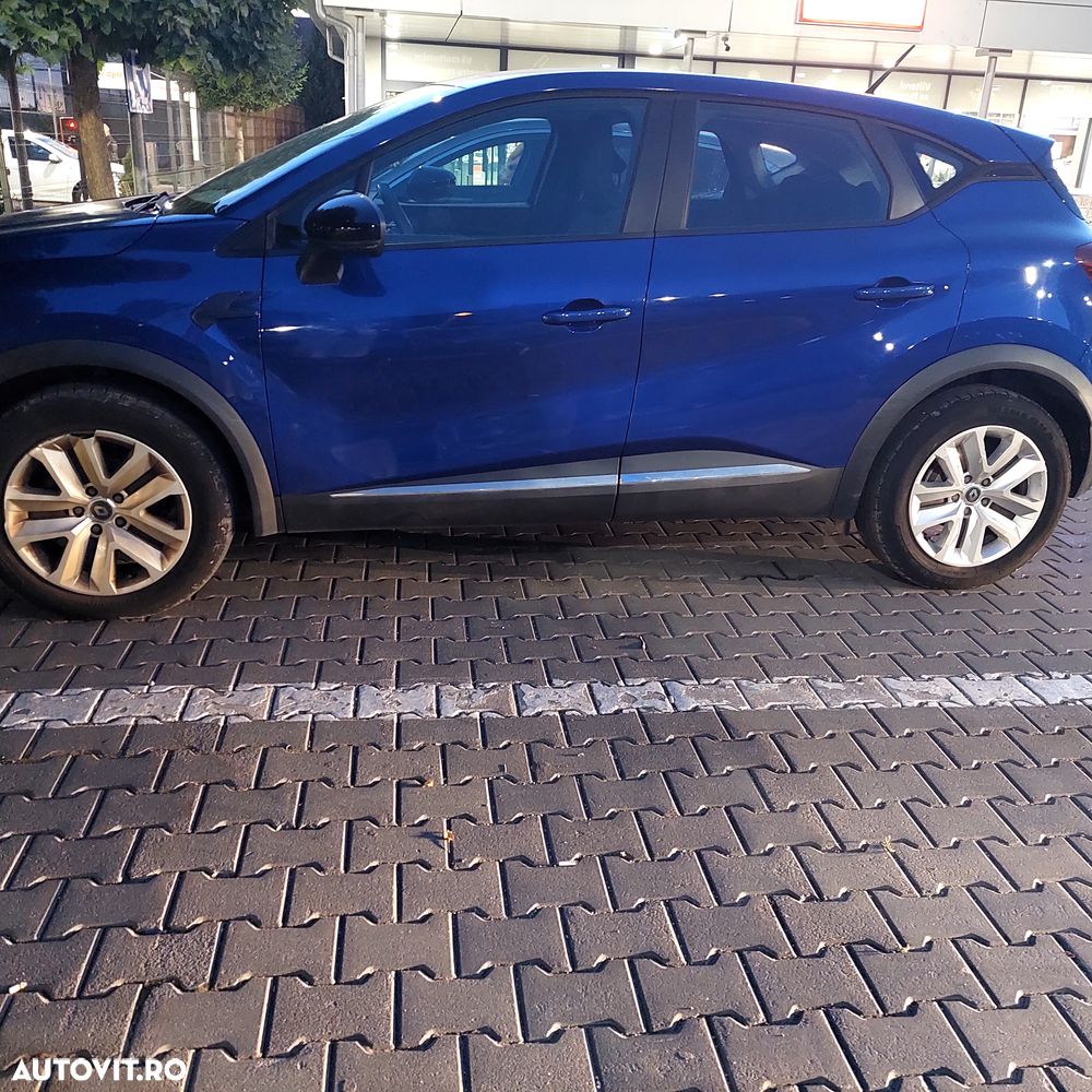 Renault Captur - 8