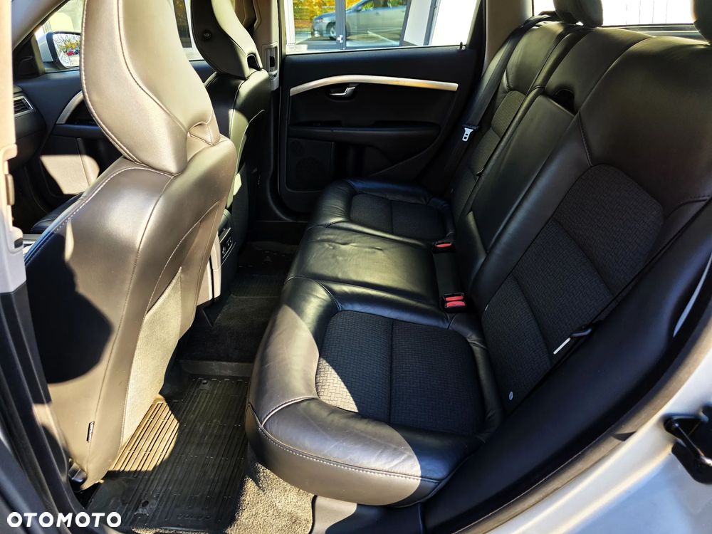 Volvo V70 - 10