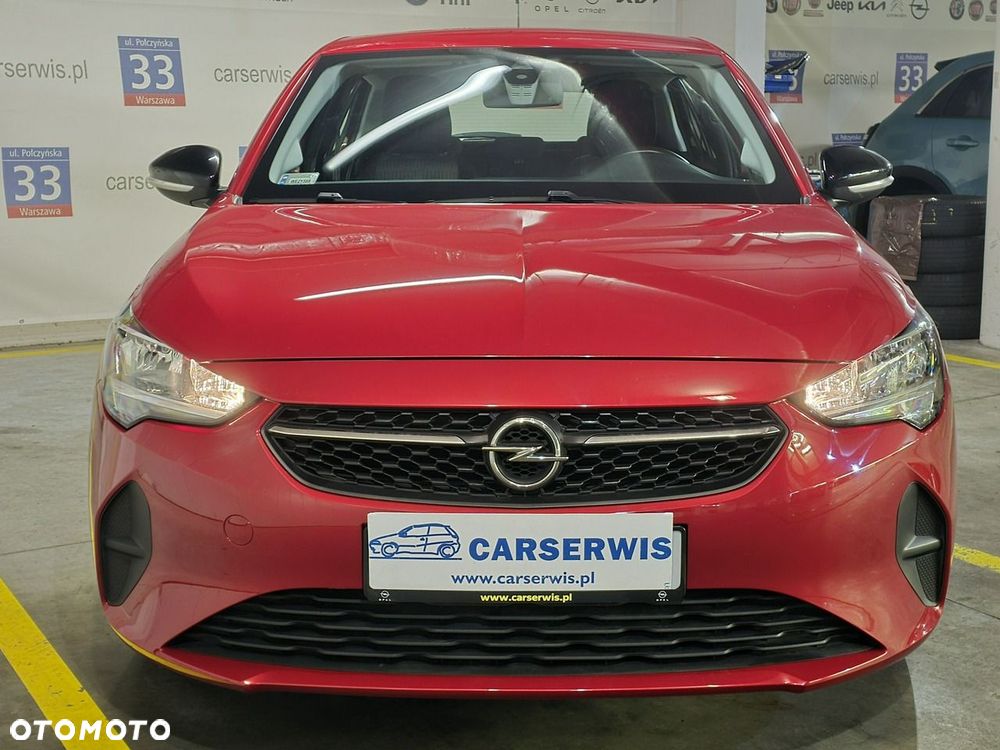 Opel Corsa 1.2 Elegance S&S - 2