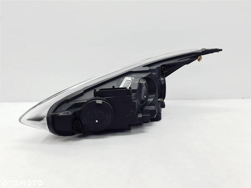 FOCUS MK3 III LIFT 14-18r PRAWA LAMPA PRZÓD ZWYKŁA Z LED CIEMNA ORY EU !!! - 6