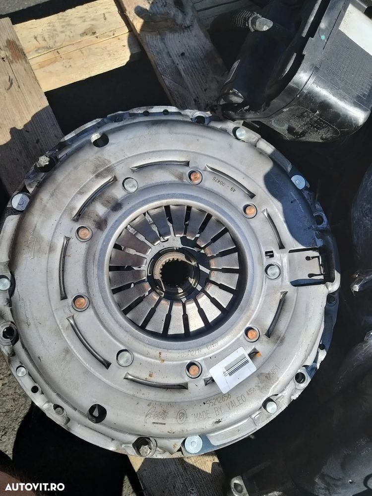 Kit Ambreiaj cod: 55212656 pentru Fiat Bravo 1.6 jti din 2011 - 1