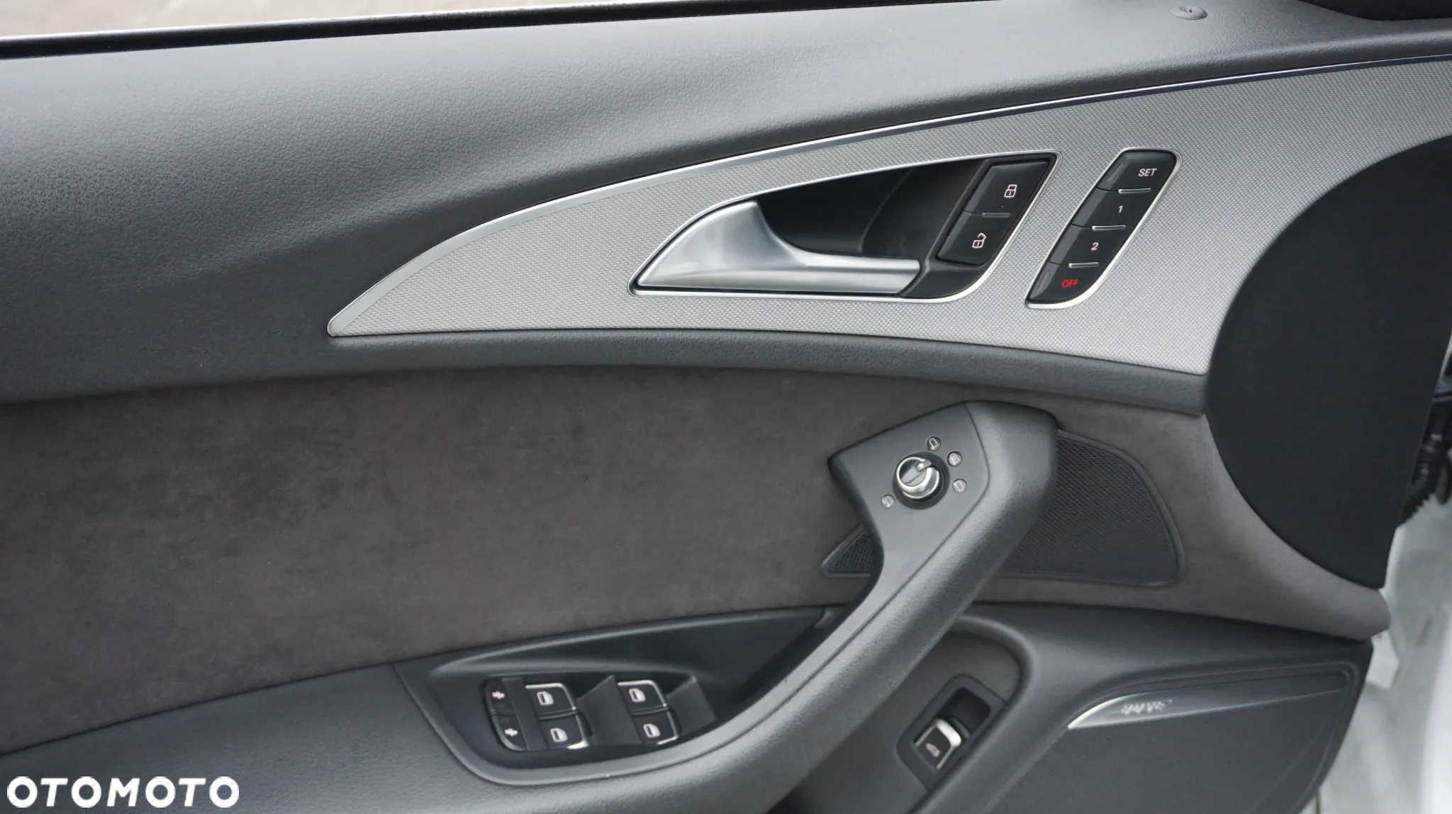 Audi A6 3.0 TDI Quattro S tronic - 12