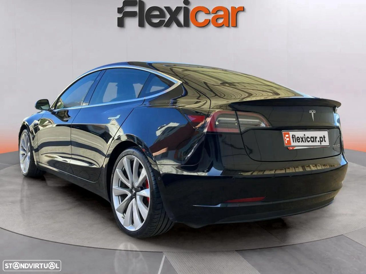 Tesla Model 3 Performance Dual Motor AWD - 6