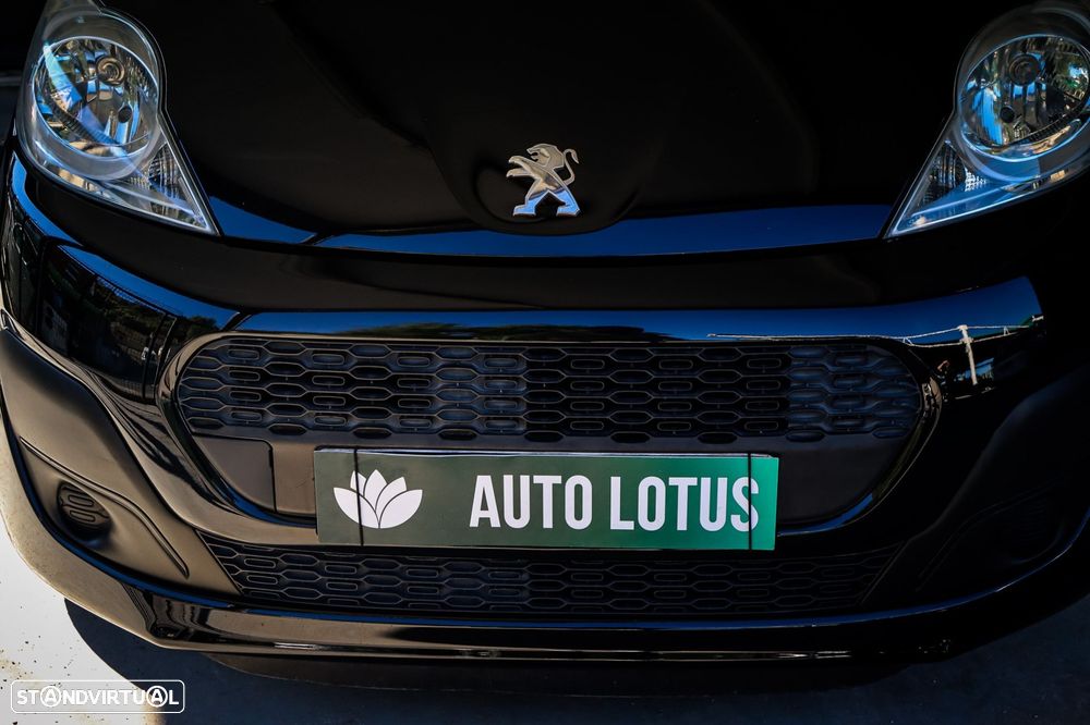 Peugeot 107 1.0 Access - 8