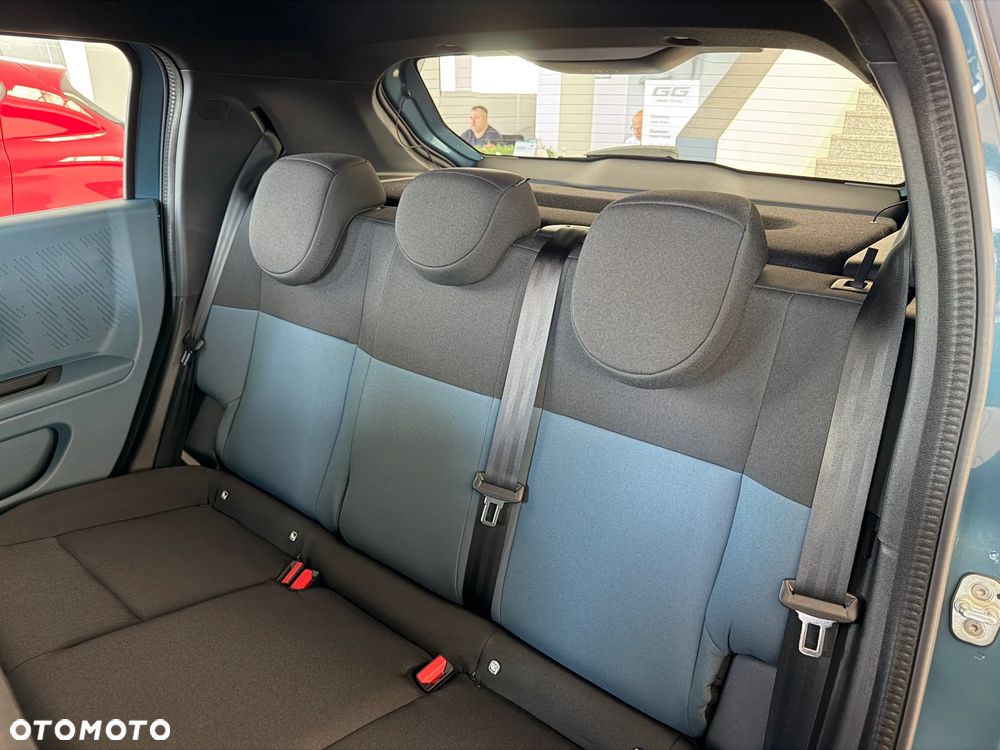 Fiat Grande Panda - 12