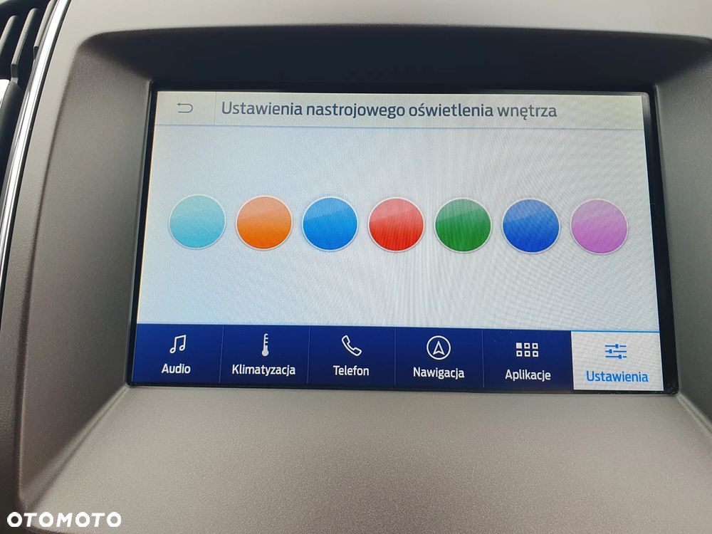 Ford S-Max 2.0 EcoBlue ST-Line - 28