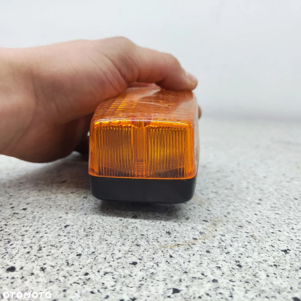 Kierunkowskaz Honda CB 750F CB750 F CB750F  CB 750 F CB 900F CB900 F CB900F CB 900 F - 3