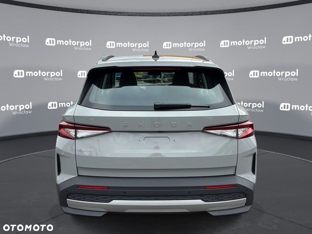 Skoda Elroq - 9