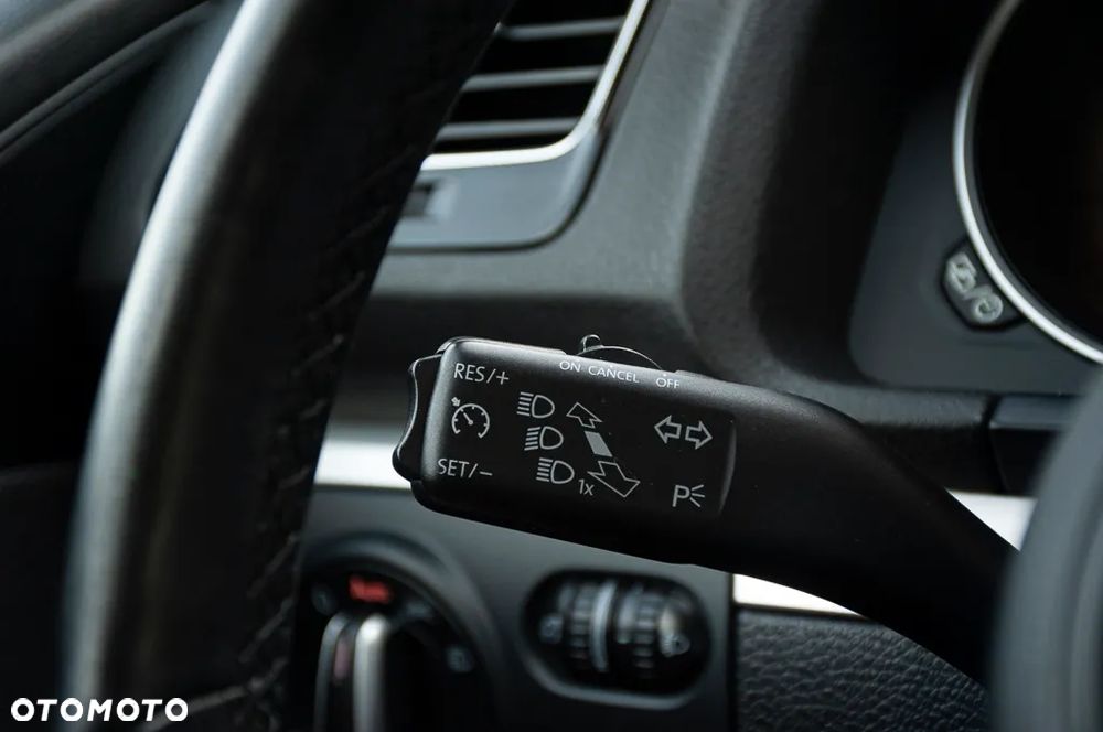 Volkswagen Scirocco 2.0 TSI (BlueMotion Technology) DSG - 29