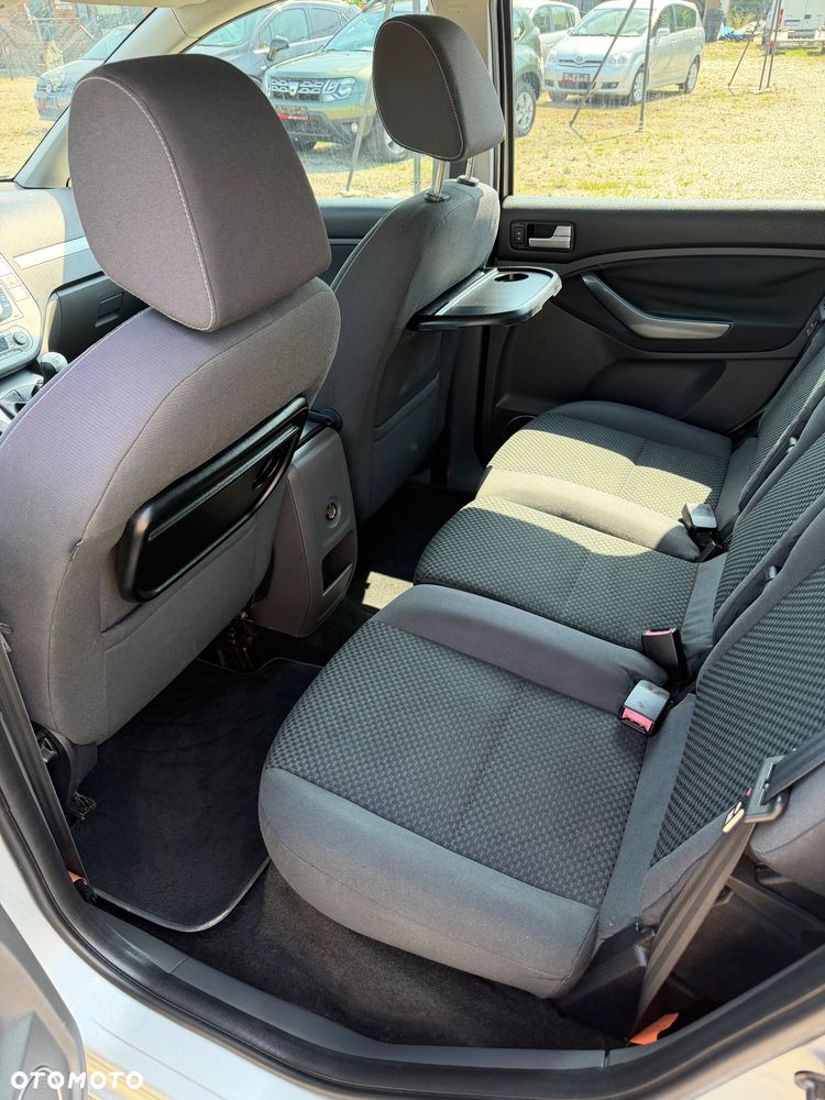 Ford C-MAX - 20