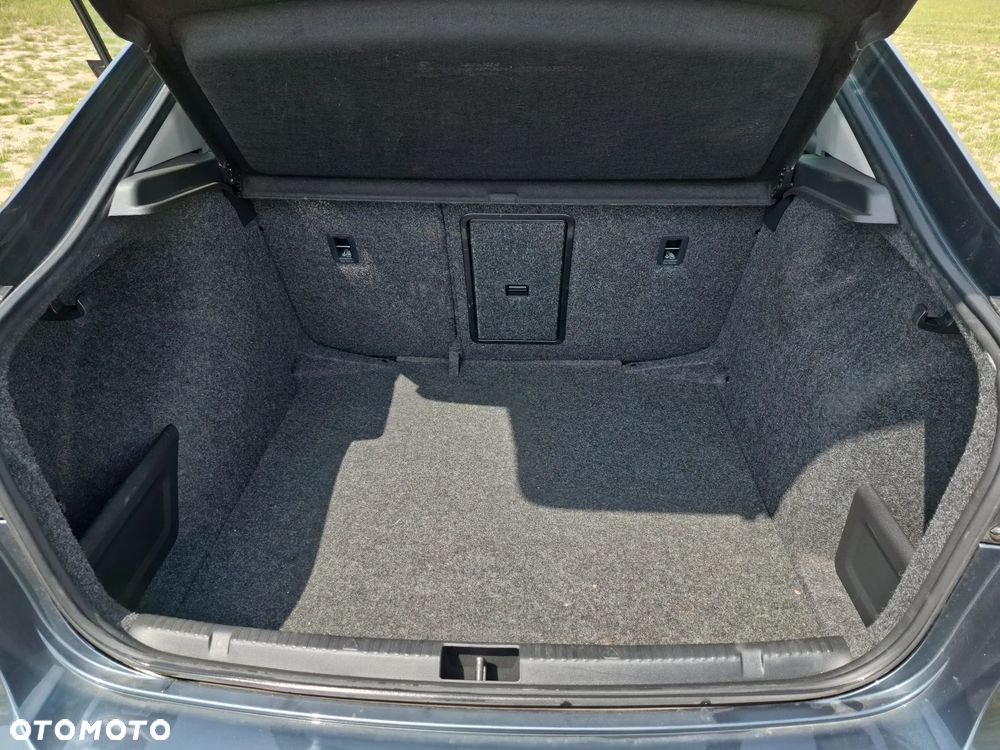 Seat Toledo 1.2 TSI FR-line - 22