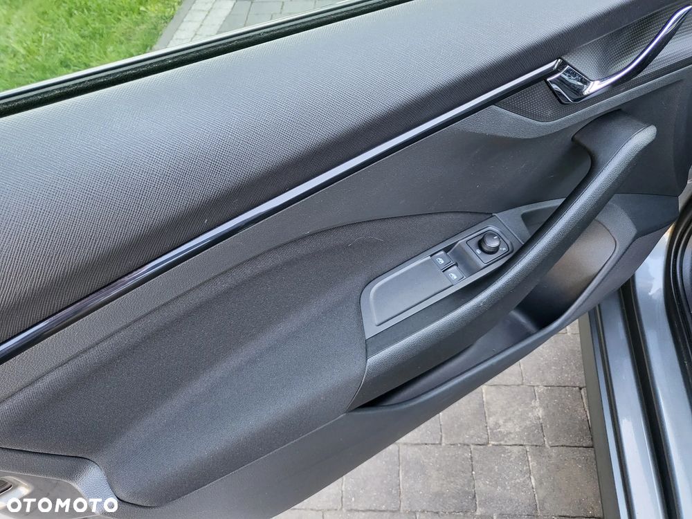 Skoda Kamiq 1.0 TSI Ambition - 24