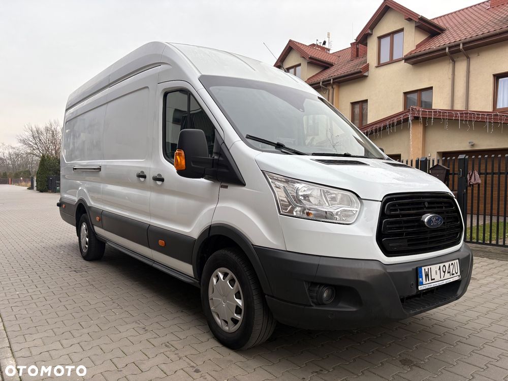 Ford Transit - 2