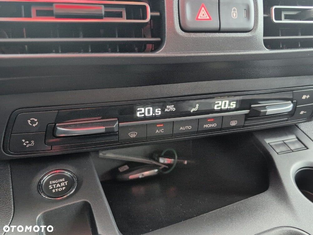 Citroën Berlingo M 1.2 PureTech Feel S&S N1 - 24