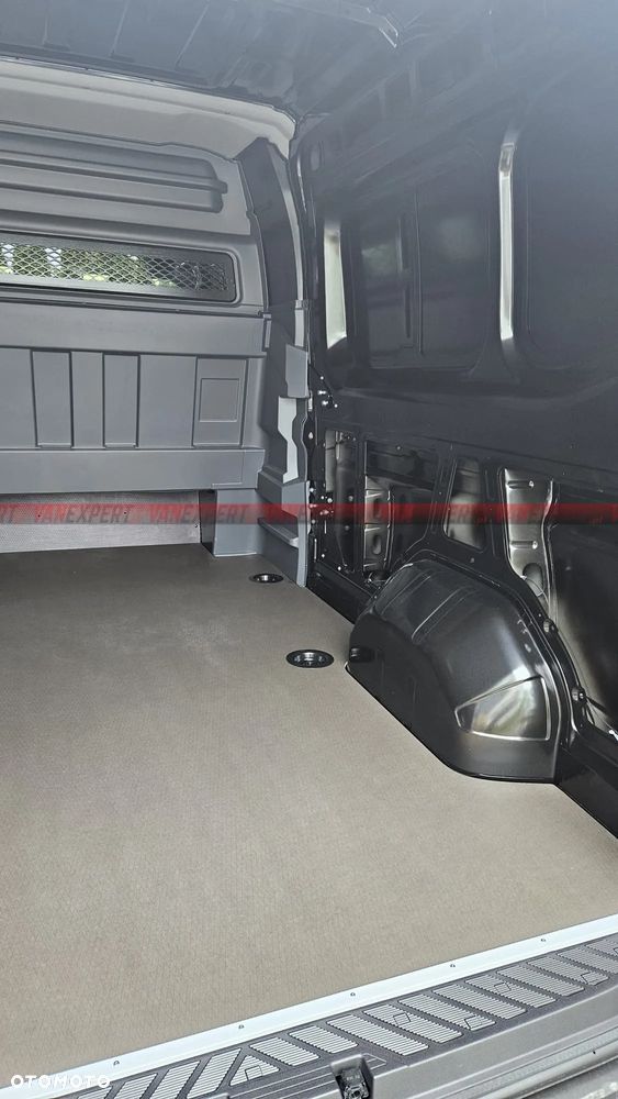 Renault MASTER BRYGADÓWKA CZARNA v.L3H2 AUTOMAT - 15