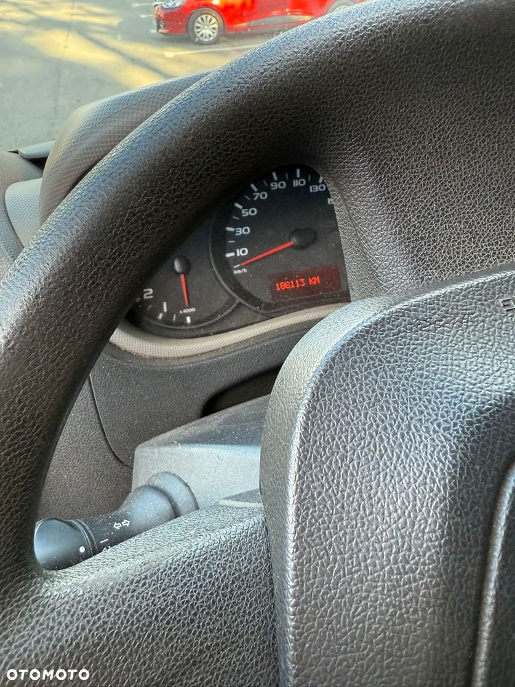 Renault Master L3H2 - 12