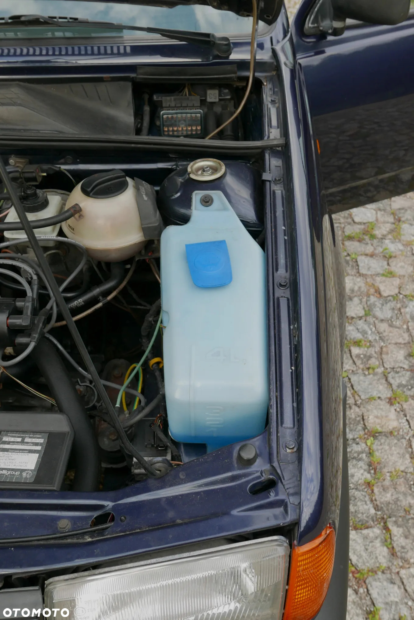 Volkswagen Polo - 34