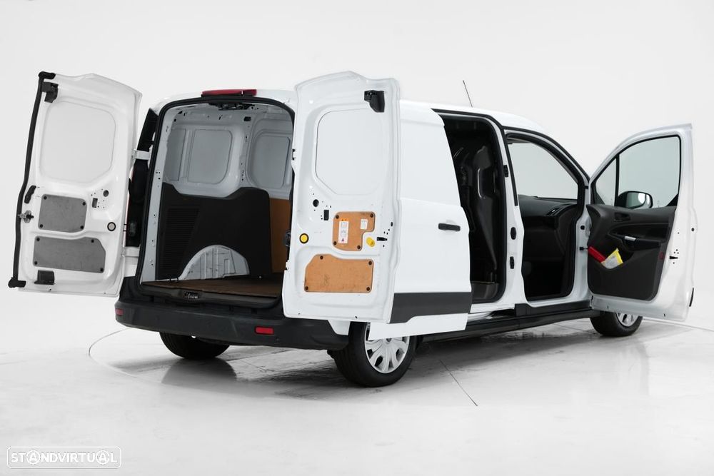 Ford Transit Connect 1.5 TDCi 210 L2 Trend c/IVA - 4