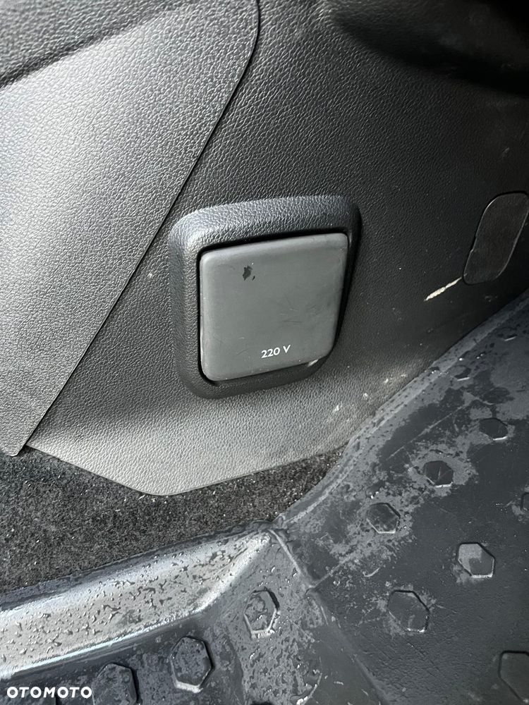 Citroën Berlingo - 9