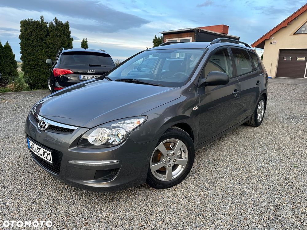 Hyundai i30 1.4 Classic - 2