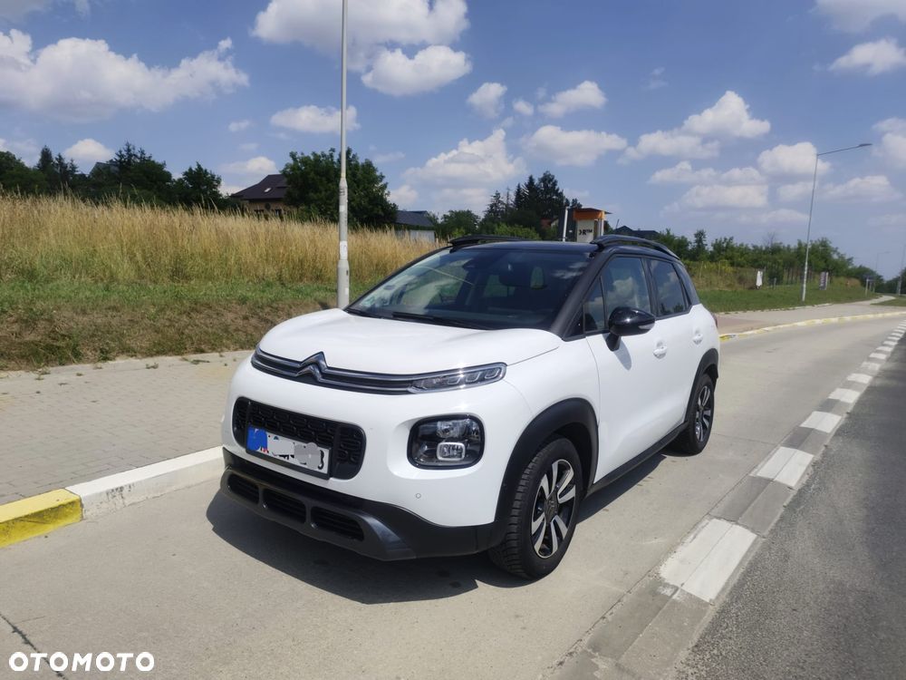 Citroën C3 Aircross - 14