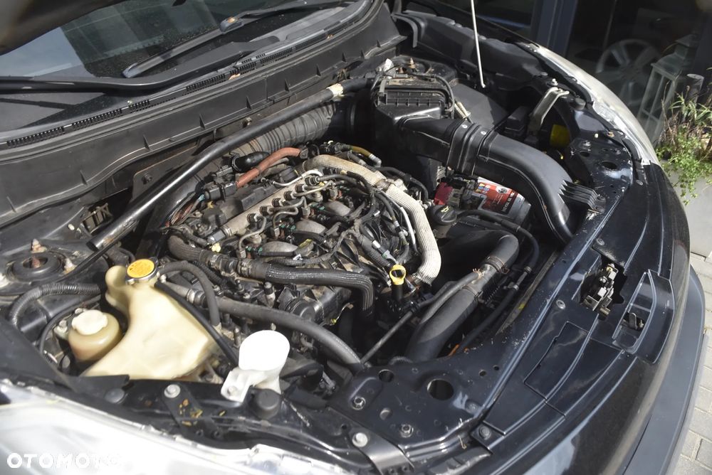Peugeot 4007 HDI FAP 7-Sitzer Sport - 13