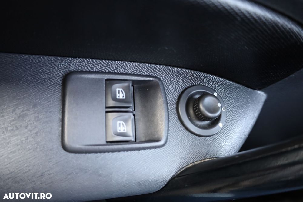 Renault Kangoo L2H1 1.5D 90CP - 2 Usi Culisante - 19