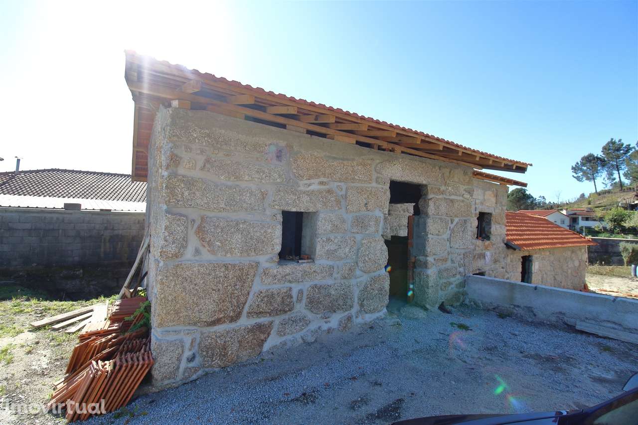 Moradia T3 Venda em Cete,Paredes - Grande imagem: 2/14