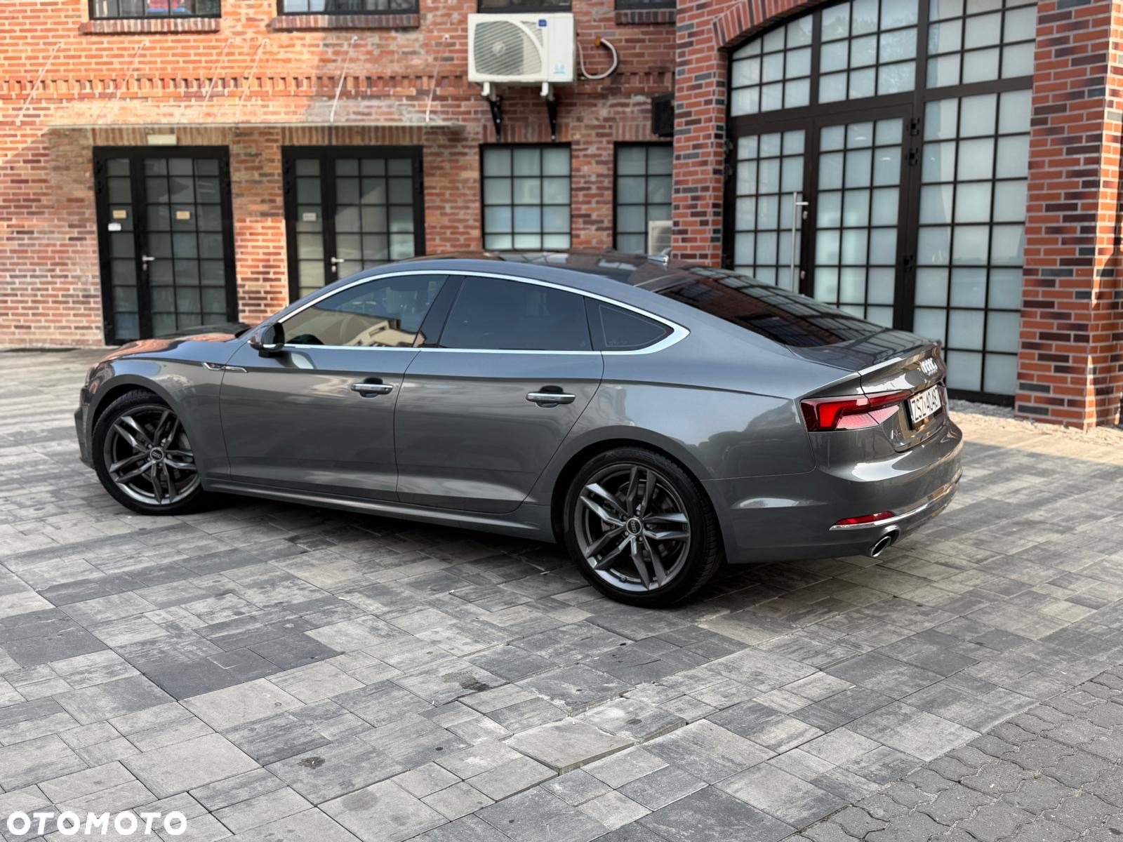 Audi A5 2.0 TFSI Quattro S tronic - 16