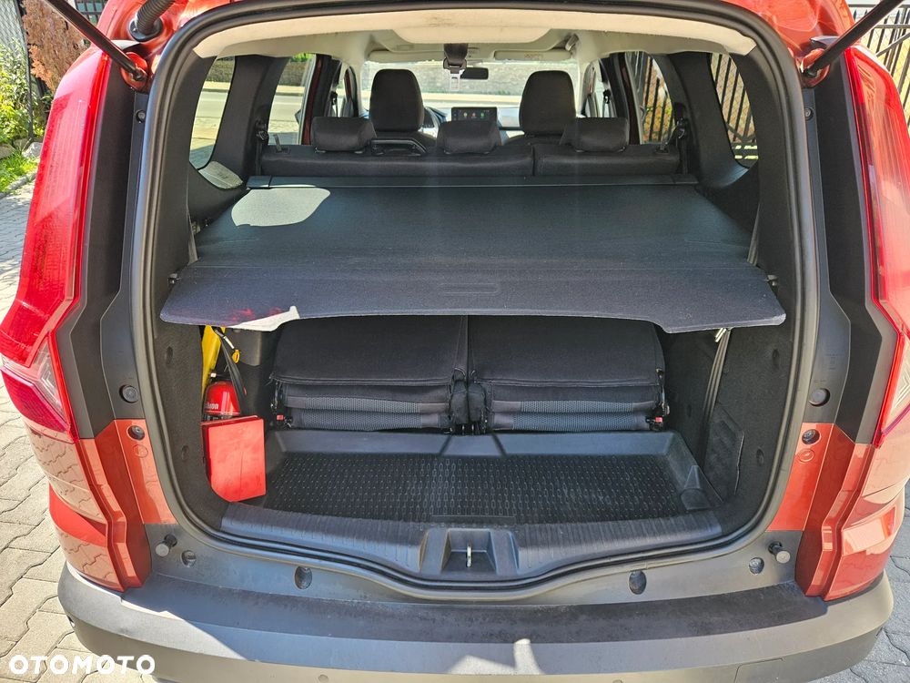 Dacia Jogger - 11