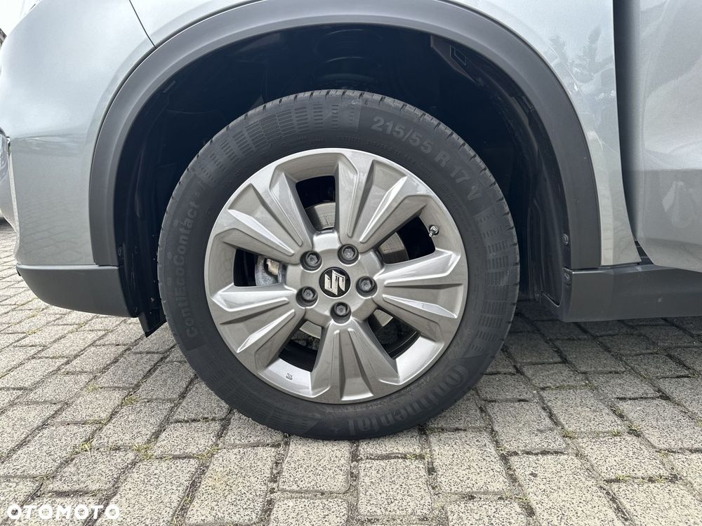 Suzuki Vitara - 19