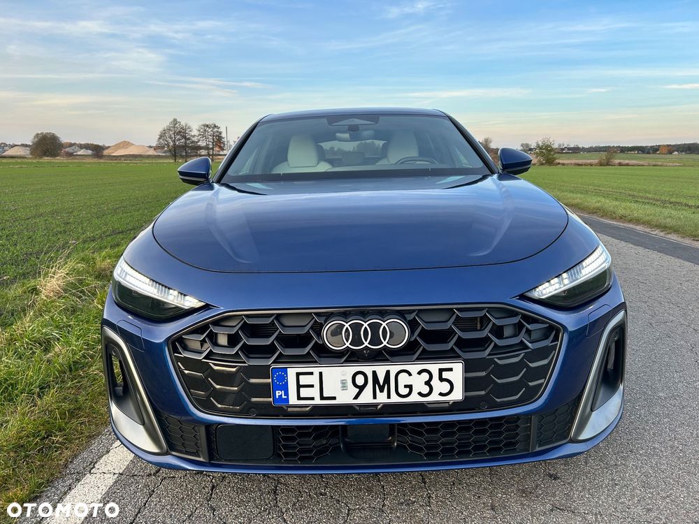 Audi A5 Limousine TFSI Quattro S tronic - 19