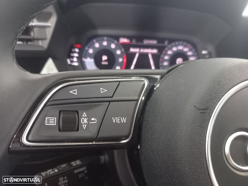 Audi A3 Sportback 30 TFSI Advanced S tronic - 20