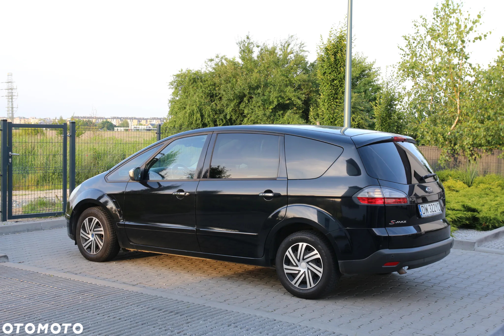 Ford S-Max 2.0 TDCi Titanium - 4