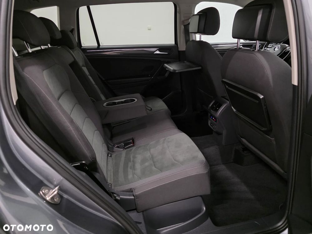 Volkswagen Tiguan Allspace 2.0 TDI SCR 4Motion DSG Highline - 17