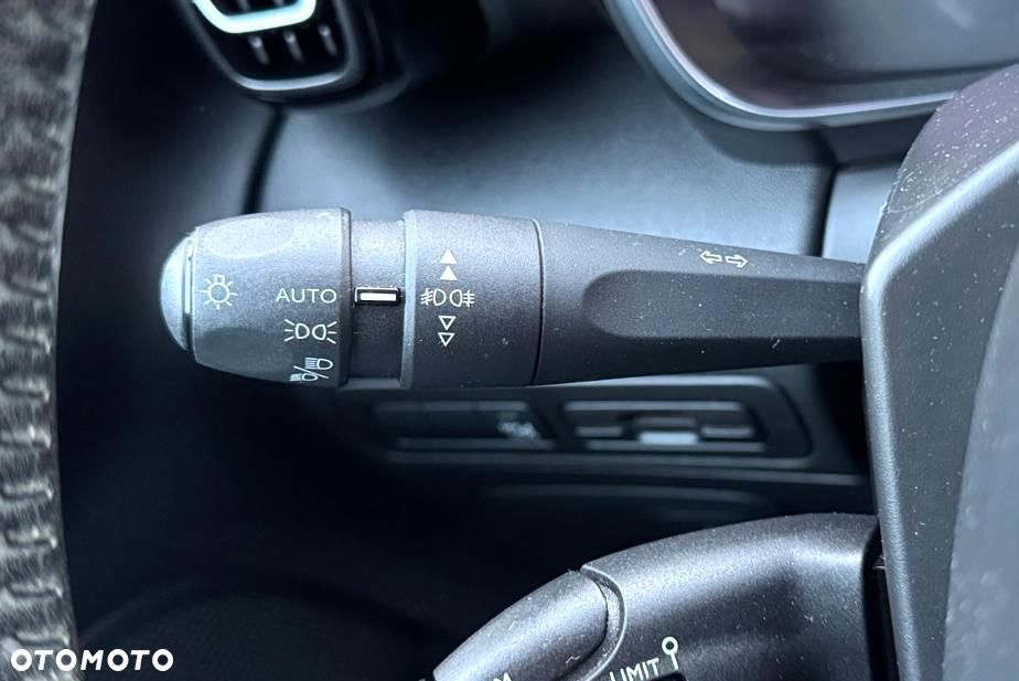 Citroën C3 Aircross PureTech 110 Stop & Start OPF SHINE PACK - 29
