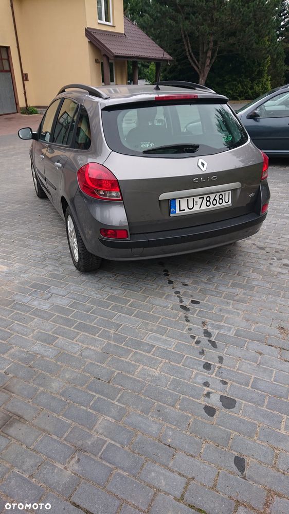 Renault Clio 1.5 dCi Alize - 2