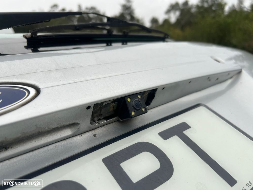 Ford Focus C-Max - 9