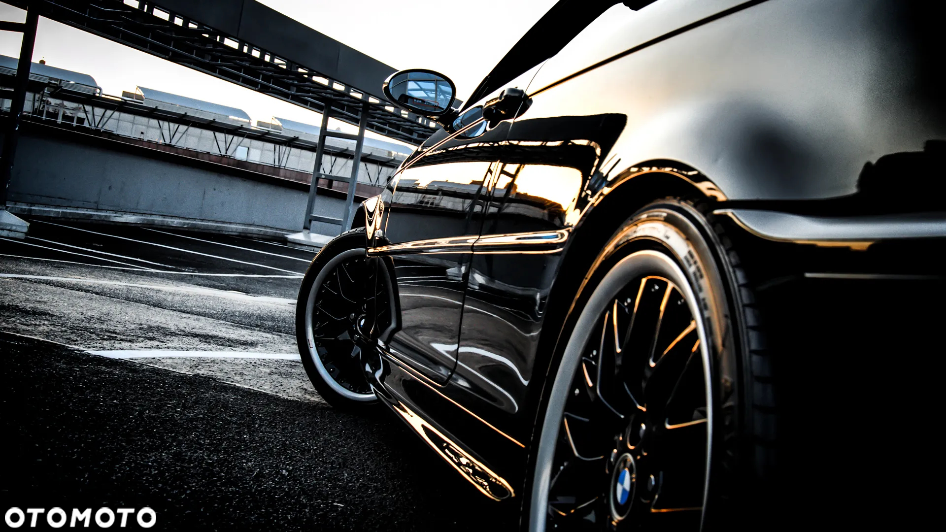 BMW Seria 3 - 13