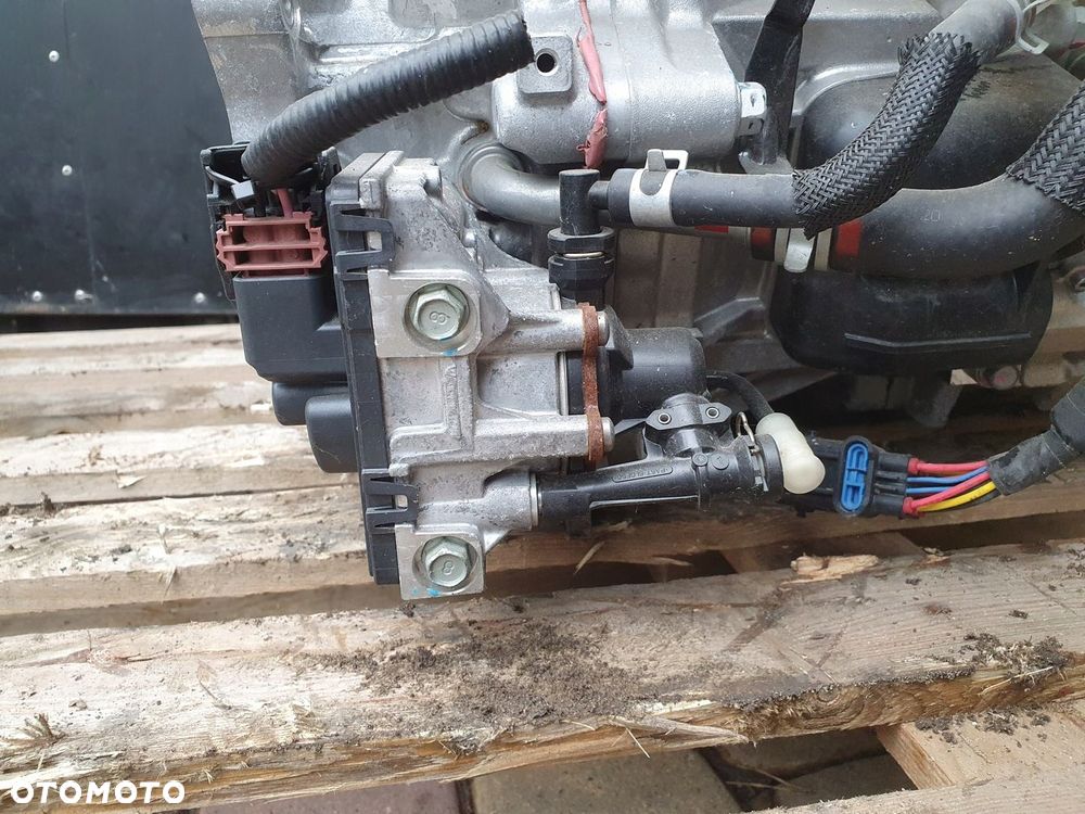 Skrzynia biegów KIA NIRO II 1,6HYB D01H KPL 41050-2B110 414702B500 - 11