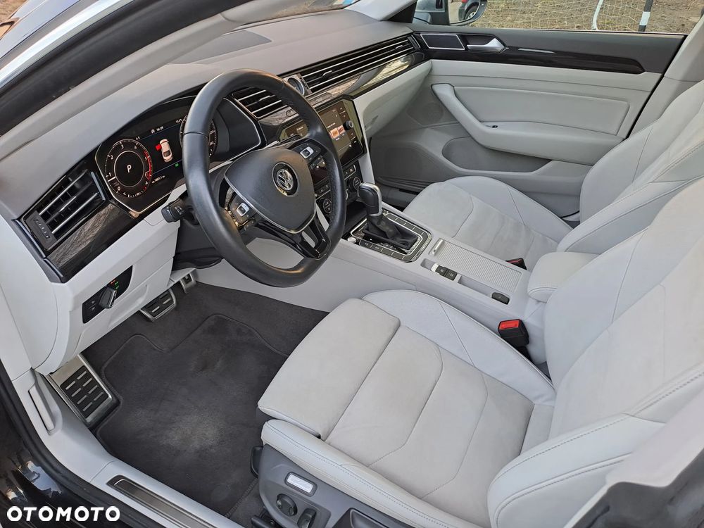 Volkswagen Arteon 2.0 TDI SCR Elegance DSG - 20